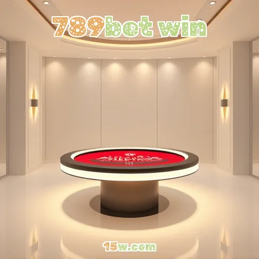 789bet win: Explore Caça-Níqueis que Encantam e Pagam Alto