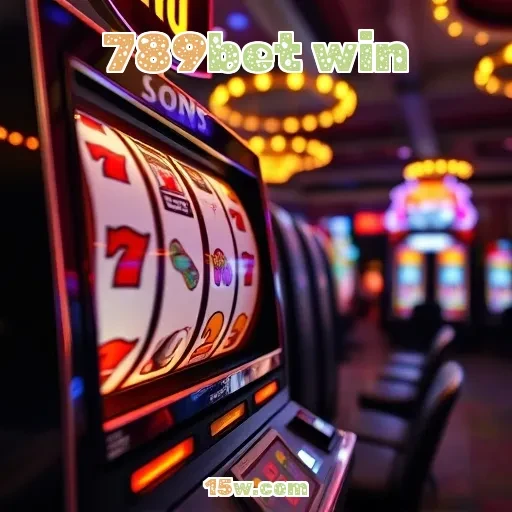 789bet win Caça-Níqueis